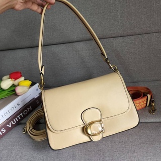 COACH C9804 SOFT SHOULDER BAG