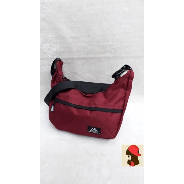 Gregory sling cheap bag usa