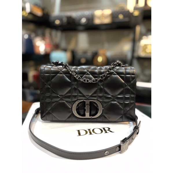 Dior Caro Black Origonal