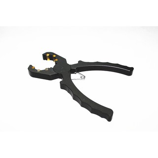 คีม ถอด มอเตอร์ Alloy pliers for tighten out-runner motor housing