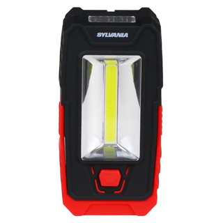 ไฟฉาย ไฟบ้าน LED SYLVANIA W018 60 ลูเมน LED FLASHLIGHT SYLVANIA W018 60LUMENS DL