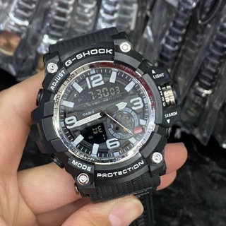 นาฬิกา G-Shock ราคา 370 บาท