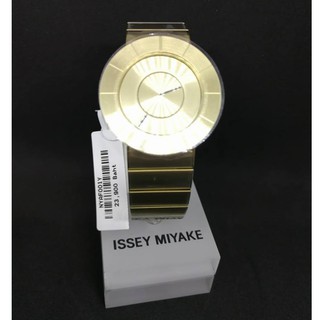 นาฬิกา ISSEY MIYAKE TO NYAF001Y