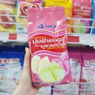 แป้งมิกซ์ UFM แป้งทำขนมสำเร็จรูป ขนาด 1 กิโลกรัม