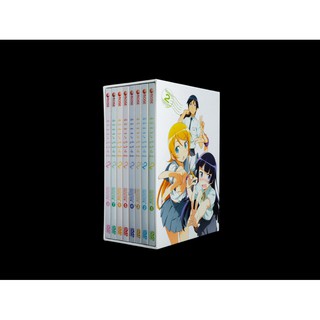 153249/DVD เรื่อง Ore No Imouto Ga Konnani Ka Waii Wakeganai 2 น้องสาวของผมไม่น่ารักขนาดนั้นหรอก 2 Boxset : 8 แผ่น ตอนที