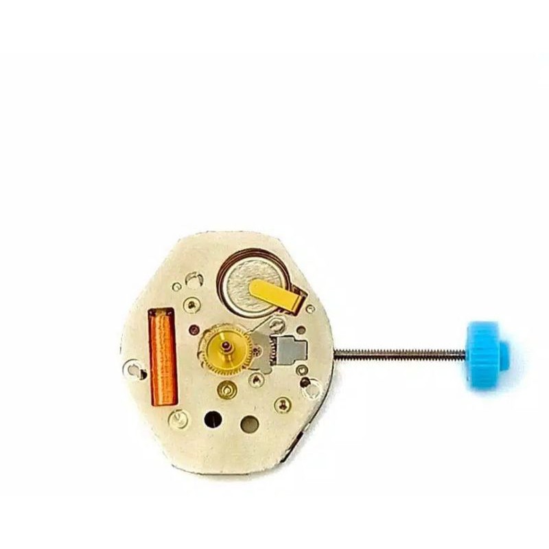 การเคลื่อนไหวนาฬิกา MESIN ronda / harly 763 /ic ronda 763 การเคลื่อนไหวนาฬิกา 3 เข็ม