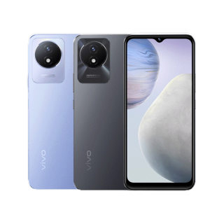 โปรโมชั่น : Vivo Y02 232GB โทรศัพท์มือถือวีโว่ แบตเตอรี่ 5000 mAh