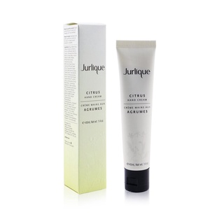 JURLIQUE - ครีมทามือซิททรัส Citrus Hand Cream