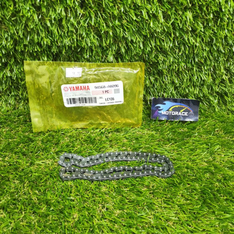 YAMAHA TIMING CHAIN - 96L LC135