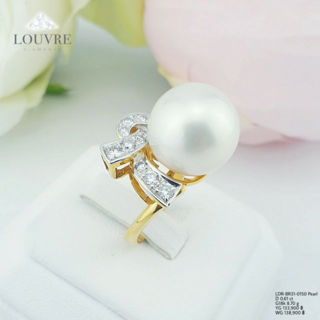 Louvrediamants - (LDR-BR31-0150)