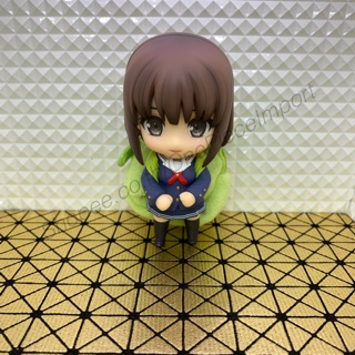 กระเป๋าน้องด๋อย Nendoroid ไม่รวมตัวน้องด๋อย ของ🇯🇵แท้ มือ 1