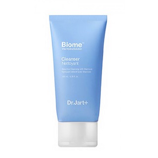 Dr.Jart+ Biome Vital Hydra Solution Cleanser Nettoyant Foam 100ml