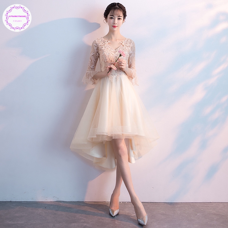 dress pantip 2017 ชุดเดรสสั้นสําหรับสตรีเหมาะกับงานปาร์ตี้