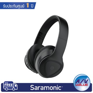 Saramonic รุ่น SR-BH600 - Wireless Active Noise Cancelling Headphones