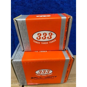 ลูกหมากคันชักสั้น D-MAX 2WD,4WD  ยี่ห้อ333