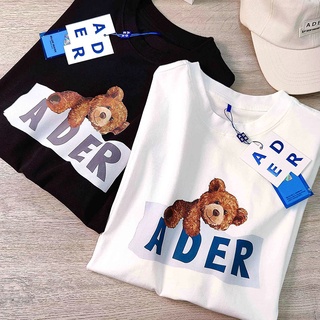 พร้อมส่ง เสื้อยืดผู้หญิงโอเวอร์ไซส์ เสื้อผ้าสไตล์เกาหลี oversize เสื้อคอกลมแขนสั้นแฟชั่นสตรีท เสื้อคู่รักวัยรุ่น