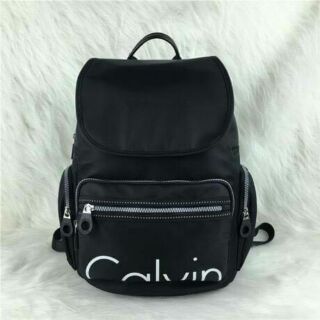 New in Best Seller!!!  Calvin Klein Backpack