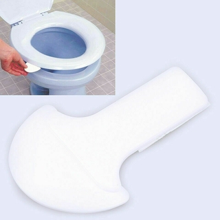 Bathroom Toilet Cover Lifting Device