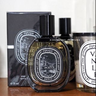 แบ่งขาย Diptyque  - Eau Duelle EDP (decant)