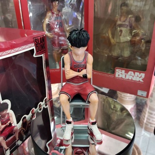 โมเดล สแลมดังก์ Model Slam Dunk Hanamichi Sakuragi เบอร์ 11 สะสม ตั้งโชว์ ของขวัญ ของฝาก (No57)