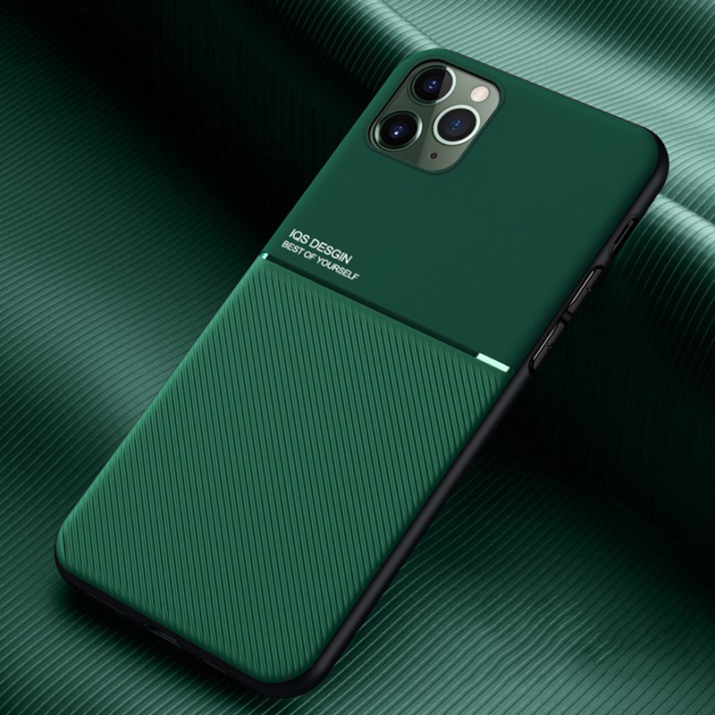 เคสโทรศัพท์หนังบางเฉียบสําหรับ Iphone 13 12 11 Pro Max Xr X 10 Xs Max 7 8 6 6 S Plus 13 12 pro