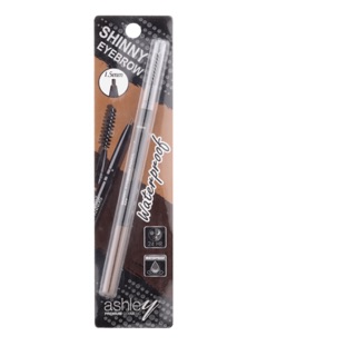 Ashley Skinny EyeBrow Pencil