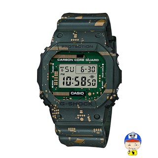 นาฬิกา G-SHOCK  รุ่น DWE-5600CC-3