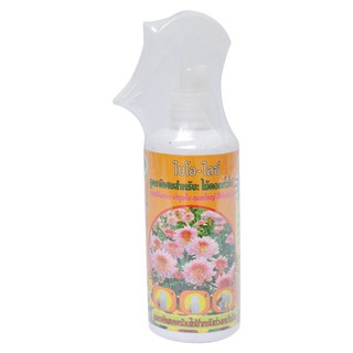 ✨ขายดี✨ ไบโอ ไลซ์ สำหรับไม้ดอกทั่วไป 250 มล. BIOLIZE Fertilizer for Common Flowering Plants 250ml.