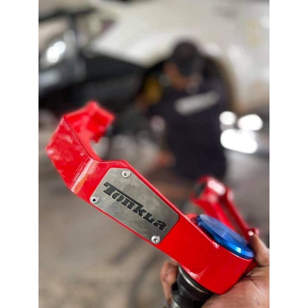 ปีกนกปรับองศา ford / nextgen ev / mazda bt50
