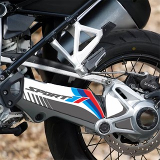 สติ๊กเกอร์สะท้อนแสงสําหรับ Bmw R 1200 Gs / Gsa 2013-2018 R 1250 Gs / Gsa 2019-2020