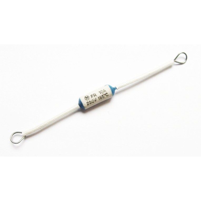 Thermo Fuse เทอร์โมฟิวส์ 185'C 10A 15A 20A 250V