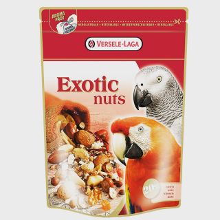 Exotic Nuts 750g....