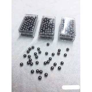 ลูกเหล็ก ขนาด 6 mm พร้อมกล่อง พร้อมส่ง ราคาถูก