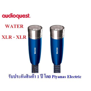 AudioQuest  Water (XLR to XLR)