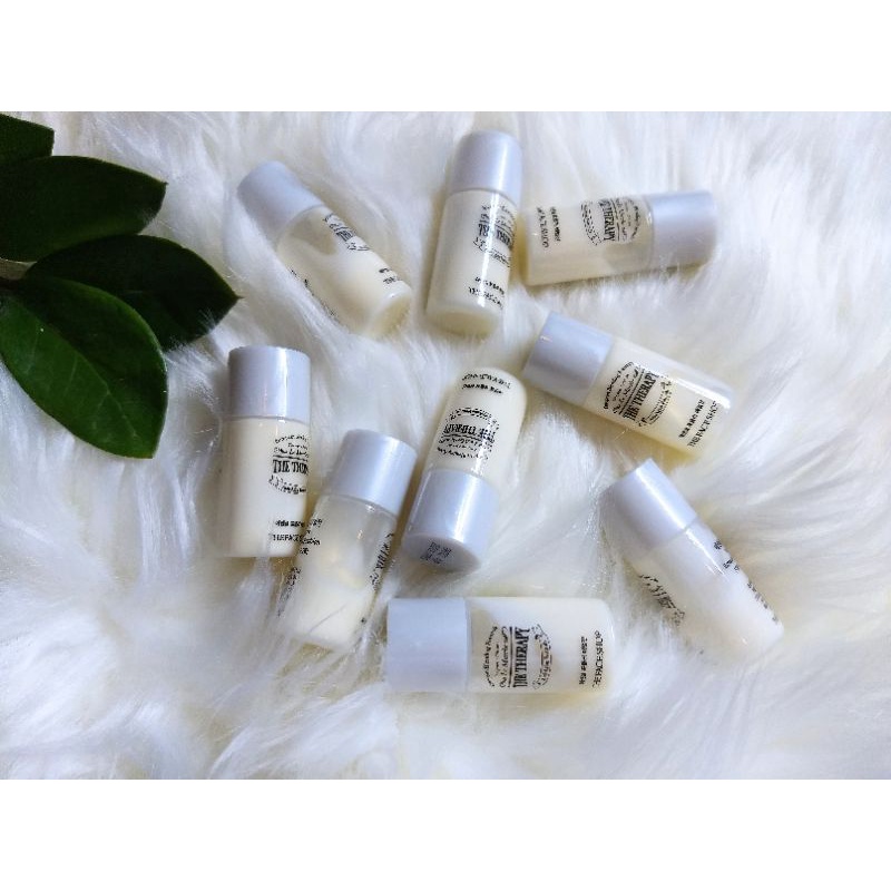 THE THERAPY ESSENTIAL FORMULA EMULSION