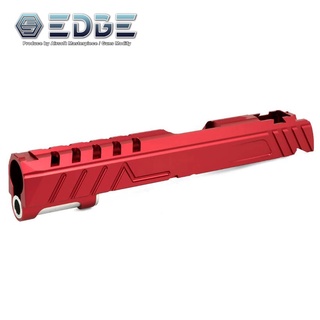 EDGE Custom "DIVA" Aluminum Standard Slide for Hi-CAPA / 1911