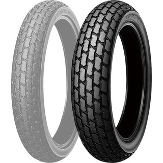 ยางนอก DUNLOP ขนาด 180/80-14TL ลาย K180