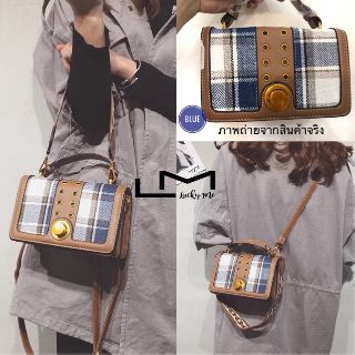 Tartan Bag