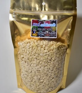 เมล็ดแตงโม เลาะเปลือก 500 g