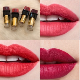 Chanel rouge allure velvet (tester)