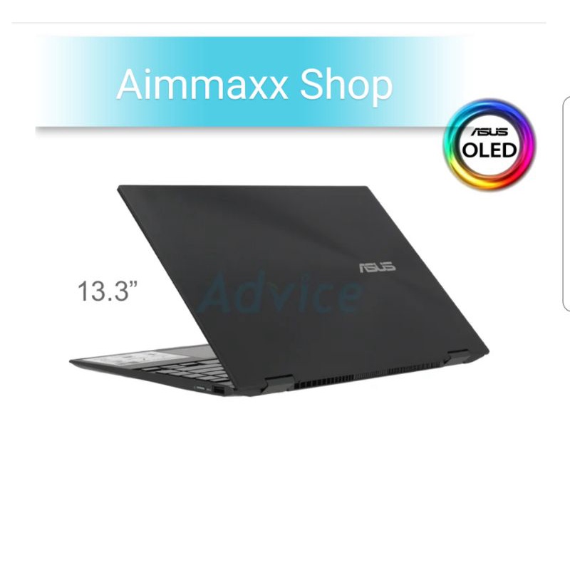 Notebook Asus Zenbook Flip 13 Oled UX363EA-HP501WS (Pine
