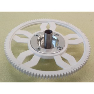 Autorotation Tail Drive Gear for T-Rex 450 V2,Pro,Sport