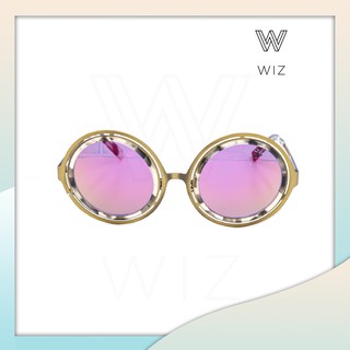 แว่นกันแดด WIZ รุ่น CE-012 สี 1 ไซส์ 47