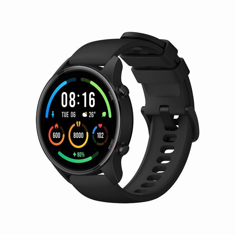 Xiaomi Watch Color Sports Smart Watch Pedometer NFC Men s and Women s Smart Multifunctional