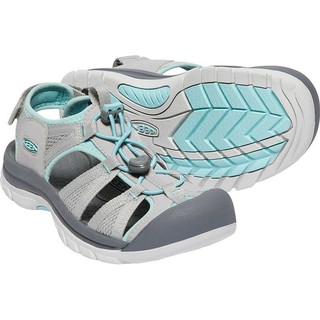 Keen VENICE II H2 Sandals Paloma Pastel Turquoise