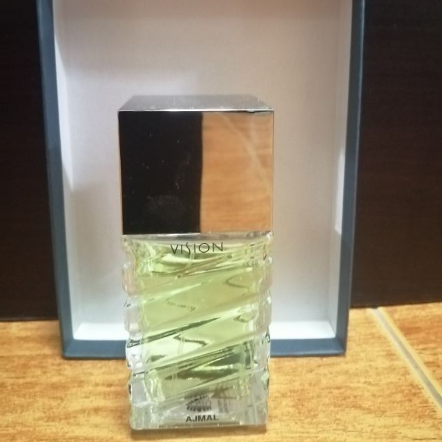 ajmal vision ของแท้ 100%