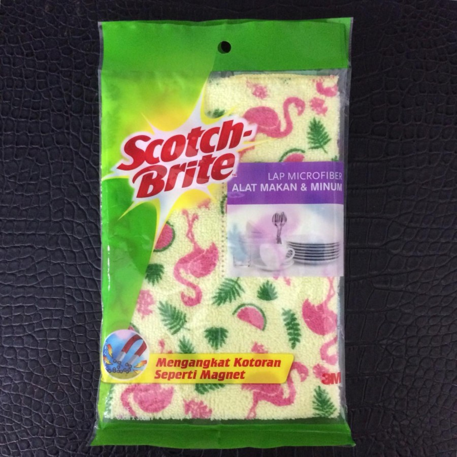 SCOTH BRITE ID 87 ผ้าตัด