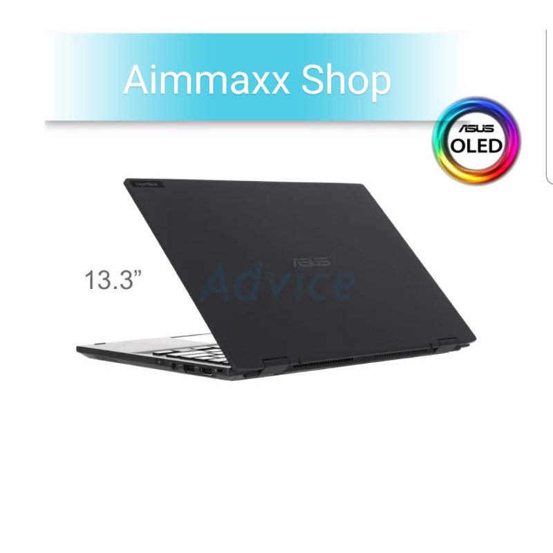 Notebook Asus ExpertBook B5 Flip Oled B5302FEA-LF0776WS