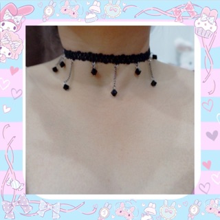 Choker สาวเท่ห์ เก๋ๆ