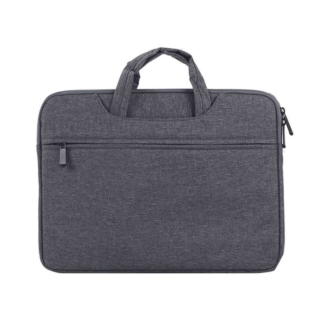 กระเป๋าโน๊ตบุ๊ค laptop bag for notebook case ซองโน๊ตบุ๊ค กันน้ำ กันกระแทก กันรอยขีดข่วน # A-032